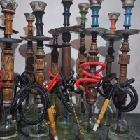 قلیان ساز کافه|کافی‌شاپ و رستوران|قوچان, |دیوار