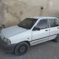 پراید ۱۳۱ مدل ۹۱|خودرو سواری و وانت|یاسوج, |دیوار