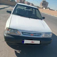 پراید مدل ۸۸|خودرو سواری و وانت|یزد, |دیوار