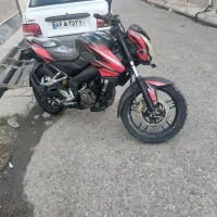 آن اس ۹۵ مزایده|موتورسیکلت|میاندوآب, |دیوار