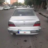 دوو سیلو|خودرو سواری و وانت|تبریز, |دیوار