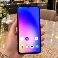 Galaxy A54 5G گوشی|موبایل|دزفول, |دیوار