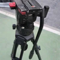 سهپایه ساچلر fsb4|دوربین عکاسی و فیلمبرداری|تهران, ارامنه|دیوار