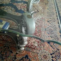 شیشه ۱۰ میل