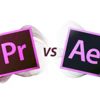 کارآموز ادیتور پریمیر و افترافکت