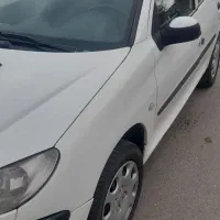 فروش فوری پژو ۲۰۶ مدل۹۴|خودرو سواری و وانت|شاهین دژ, |دیوار