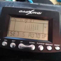 دیجیتال رومیزی ضبط مکالمه و منشی تلفنی 8 کاره .|تلفن رومیزی|شیراز, شهرک مدرس|دیوار