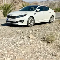 اپتیما ۲۰۱۳ فول