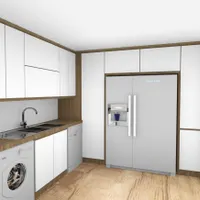 طراحی ۳ بعدی کابینت و دکوراسیون داخلی|خدمات پیشه و مهارت|سنندج, |دیوار