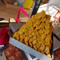 باقلوا رشته ایی گردو و پسته