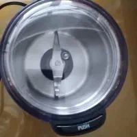 آسیاب برقی،قهوه خرد کن|خردکن، آسیاب، غذاساز|مشهد, کوثر|دیوار