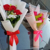 سفارش انواع گل به انتخاب خودتون|گل مصنوعی|بروجرد, |دیوار