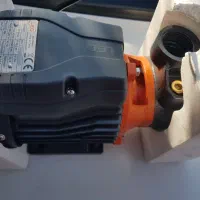 پمپ آب خانگی|سایر لوازم برقی|مشهد, رضاشهر|دیوار