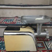 چرخ گوشت|خردکن، آسیاب، غذاساز|بابکان, |دیوار
