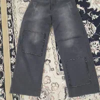 شلوار دخترانه