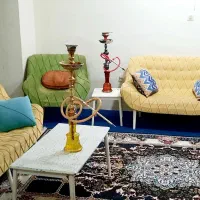 سوییت آپارتمان منزل سوئیت|اجارهٔ کوتاه‌مدت آپارتمان و سوئیت|مشهد, شهرک رازی (شهرک غرب)|دیوار