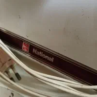 چرخ گوشت ناسیونال|سایر لوازم برقی|تهران, مسعودیه|دیوار