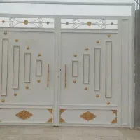 اجرای کلیه  رنگ درب و پنجره و ساختمان ،کناف