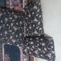 پتو وحصیر و بالشت|رختخواب، بالش، پتو|خمینی‌شهر, |دیوار