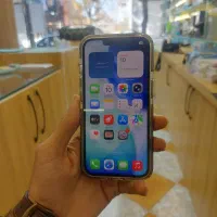 ۱۳نرمال/ باتری ۸۸/ios26