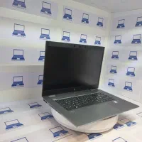 لپ تاپ کارکرده قدرتمند HP ZBOOK