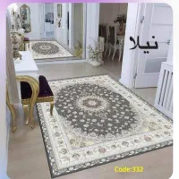 روفرشی کشدار