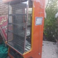 یخچال ایستاده