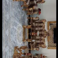 مبلمان سلطنتی