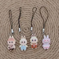 آویز موبایل ، آویز کیف، آویز لبوبو، آویز کرومی|بدلیجات|خمینیشهر, |دیوار