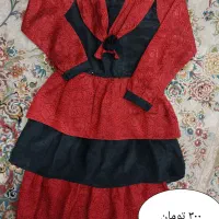 لباسهای بچه گانه|لباس|نجف‌آباد, هفده شهریور|دیوار