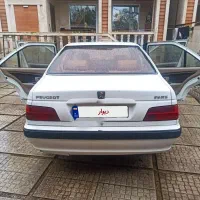 پژو پارسTU5 مدل98|خودرو سواری و وانت|لاهیجان, لفمجان|دیوار