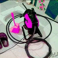 لوله بازکنی فنرزنی رفعنم100درصدتضمینی سراسرمشهد24س