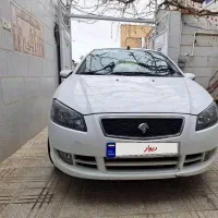 فروش رانا پلاس موتورTU5مدل 1400|خودرو سواری و وانت|شهرکرد, |دیوار