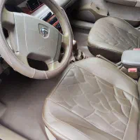 سمند ال ایکس ای اف سون مدل ۹۶|خودرو سواری و وانت|پایین هولار, |دیوار