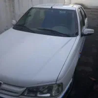 پارس۹۹ درحد۴۰۴ ماشین خابیده