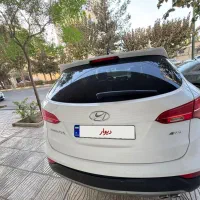 سانتافه  ۲۰۱۶ موتور mpi|خودرو سواری و وانت|قم, هفت تیر|دیوار