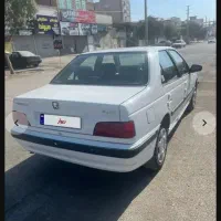 پارس سال موتور جدید|خودرو سواری و وانت|کرمانشاه, |دیوار