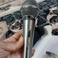 میکروفون داینامیک جاسکو