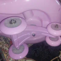 لوپ کار،اسکوتر آک آک|دوچرخه، اسکیت، اسکوتر|قرچک, باقرآباد|دیوار