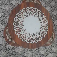 جلومبلی|مبلمان خانگی و میز عسلی|صومعه‌سرا, |دیوار