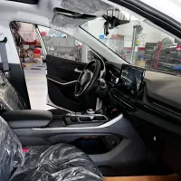 kmc x5 کی ام سی/سفید مشکی/نقد.اقساط/تحویل فوری|خودرو سواری و وانت|تهران, میرداماد|دیوار