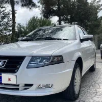 سورن پلاس XU7P مدل ۱۴۰۲ سیمی