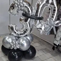 اجاره خنچه، بادکنک ارایی|خدمات پذیرایی، مراسم|بیرجند, |دیوار