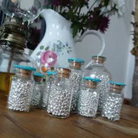 ساچمه نقره عیار ۹۹۹۹