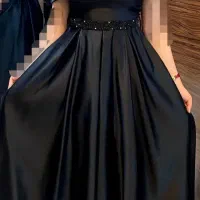 لباس مجلسی ساتن|لباس|گرگان, |دیوار