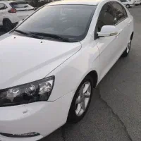 جیلی کم کار متور بزرگ بدون رنگ|خودرو سواری و وانت|مشهد, محمدآباد|دیوار