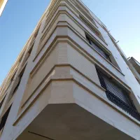 ۱۲۲ متر ۳ خوابه نوساز فول امکانات ژیان پناه