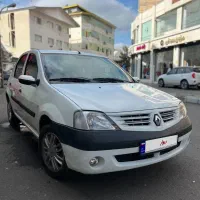 ال ۹۰ (پارس خودرو) مدل ۹۶