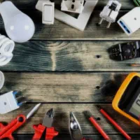 نیازمند چند نیروی برقکار ماهر و نیمه ماهر