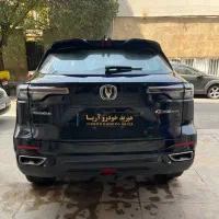 چانگان cs55/صفر خشک تحویل روز